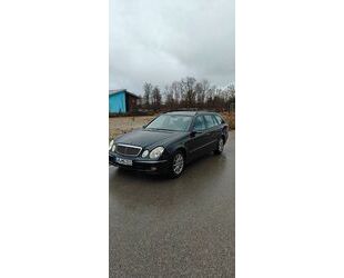 Mercedes-Benz E 270 Gebrauchtwagen