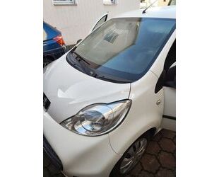 Peugeot 107 Gebrauchtwagen