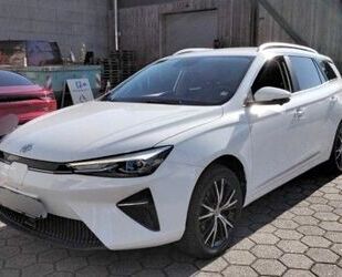 MG MG5 Gebrauchtwagen