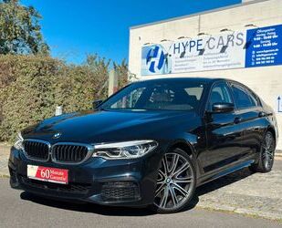BMW BMW 540 d xDrive M Sport HUD LED H&K 360° 20LM ACC Gebrauchtwagen