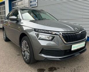 Skoda Kamiq Gebrauchtwagen