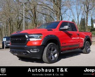 Dodge RAM Gebrauchtwagen