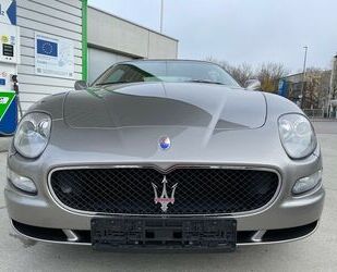 Maserati 4200 Gebrauchtwagen
