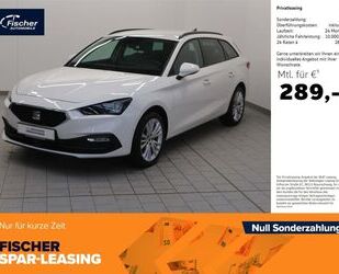 Seat Leon Gebrauchtwagen