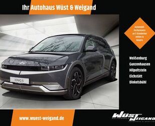 Hyundai IONIQ 5 Gebrauchtwagen