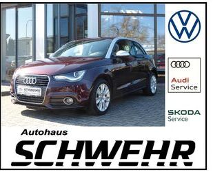 Audi A1 Gebrauchtwagen