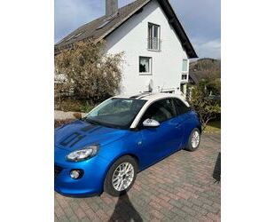 Opel Adam Gebrauchtwagen