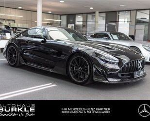 Mercedes-Benz AMG GT Gebrauchtwagen