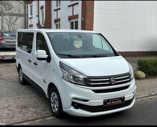 Fiat Talento Gebrauchtwagen