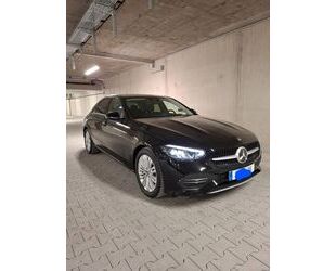 Mercedes-Benz C 200 Gebrauchtwagen