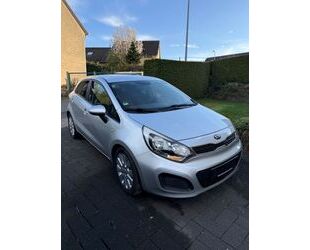 Kia Rio Gebrauchtwagen