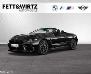 BMW M8 Gebrauchtwagen