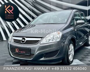 Opel Zafira Gebrauchtwagen