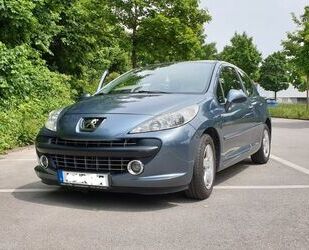 Peugeot 207 Gebrauchtwagen
