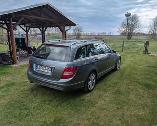 Mercedes-Benz C 220 Gebrauchtwagen