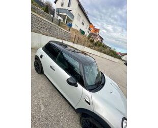 Mini Cooper S Gebrauchtwagen