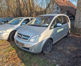 Opel Meriva Gebrauchtwagen