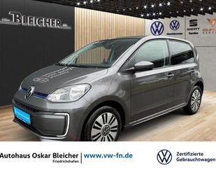 VW e-up! Gebrauchtwagen