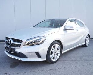 Mercedes-Benz A 180 Gebrauchtwagen