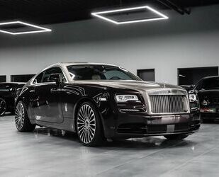 Rolls Royce Wraith Gebrauchtwagen