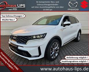 Kia Sorento Gebrauchtwagen
