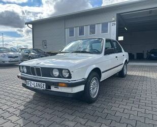 BMW 324 Gebrauchtwagen