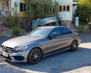 Mercedes-Benz C 300 Gebrauchtwagen