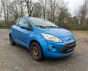 Ford Ka/Ka+ Gebrauchtwagen