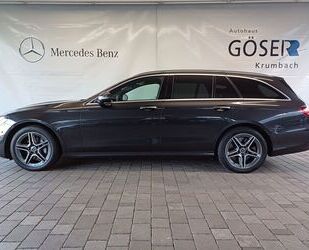 Mercedes-Benz E 300 Gebrauchtwagen