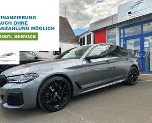 BMW 530 Gebrauchtwagen