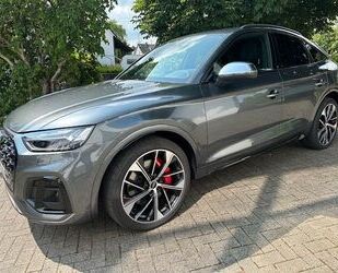 Audi SQ5 Gebrauchtwagen