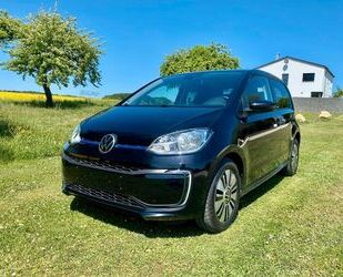 VW e-up! Gebrauchtwagen