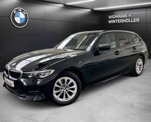 BMW 318 Gebrauchtwagen