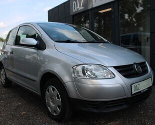 VW Fox Gebrauchtwagen