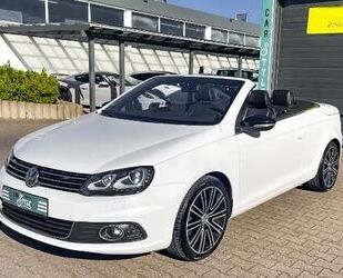 VW Eos Gebrauchtwagen