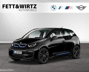 BMW i3 Gebrauchtwagen