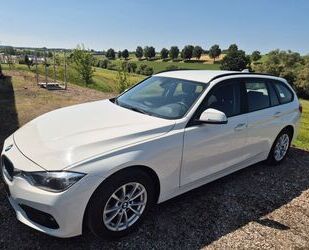 BMW 318 Gebrauchtwagen