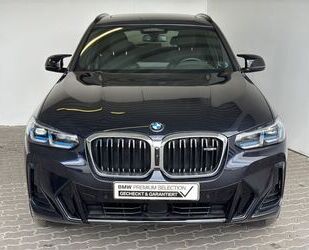 BMW X3 M40 Gebrauchtwagen