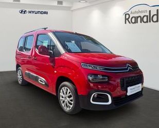 Citroen Berlingo Gebrauchtwagen