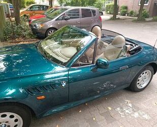 BMW Z3 Gebrauchtwagen