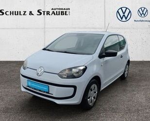 VW up! Gebrauchtwagen