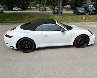 Porsche 911 Urmodell Gebrauchtwagen