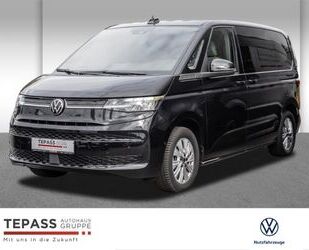 VW T7 Multivan Gebrauchtwagen
