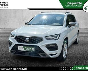 Seat Ateca Gebrauchtwagen