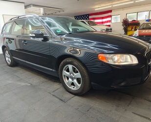 Volvo V70 Gebrauchtwagen