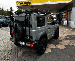 Suzuki Jimny Gebrauchtwagen