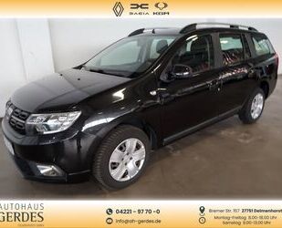 Dacia Logan Gebrauchtwagen