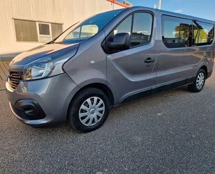 Renault Trafic Gebrauchtwagen