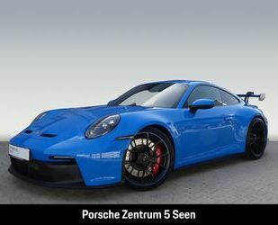 Porsche 992 Gebrauchtwagen