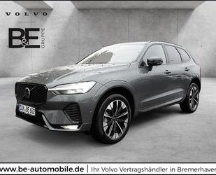 Volvo XC60 Gebrauchtwagen